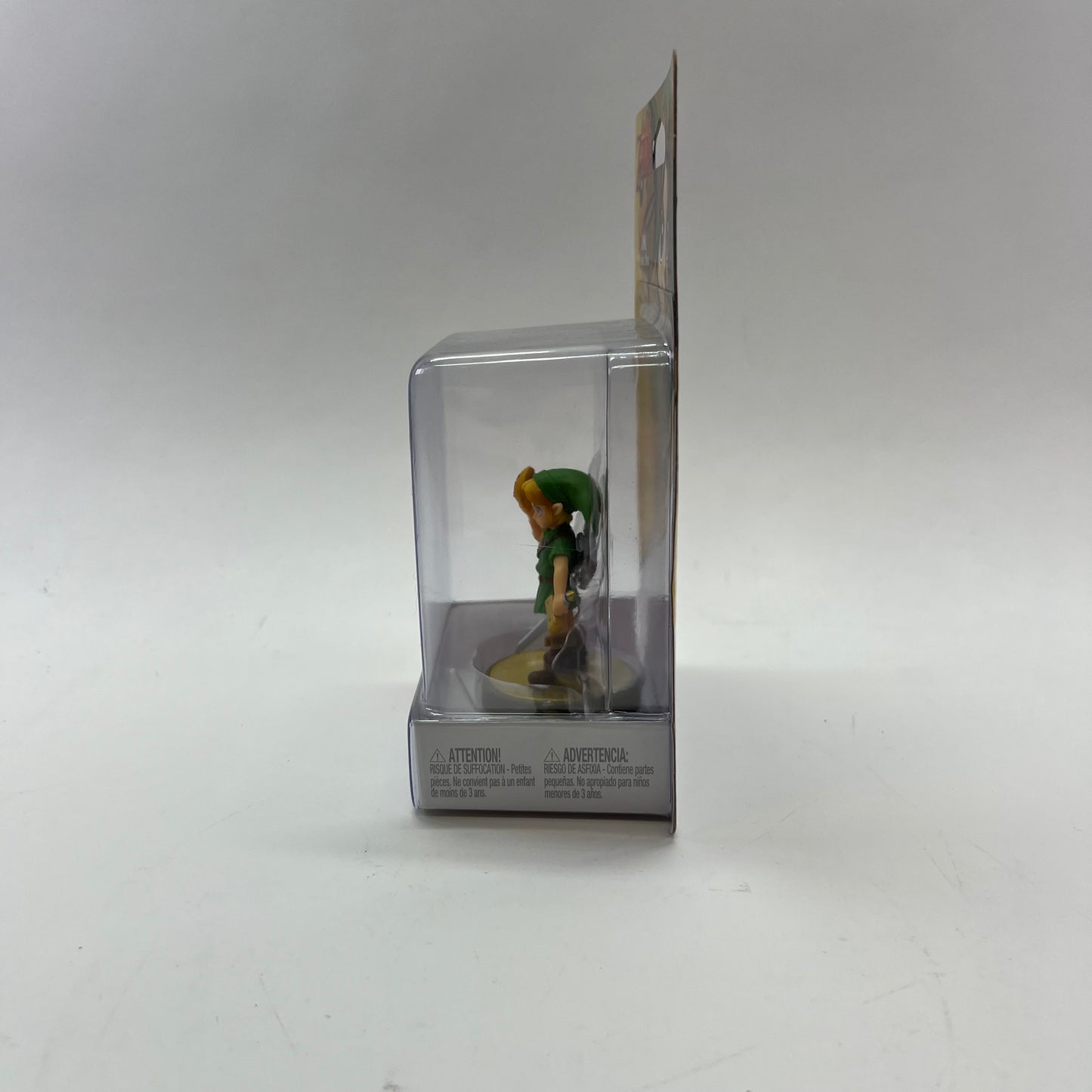 New Amiibo Legend of Zelda Majora's Mask