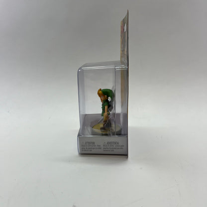 New Amiibo Legend of Zelda Majora's Mask