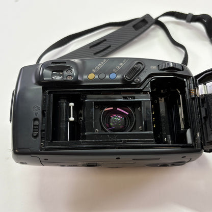 Pentax Zoom 105-R 35MM Film Camera