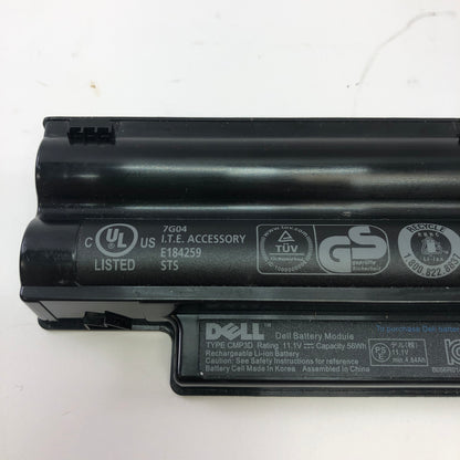 Dell Battery Module E184259 for Dell Laptops