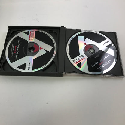 Tender Loving Care (PC, 1997) Complete in Original Big Box CIB