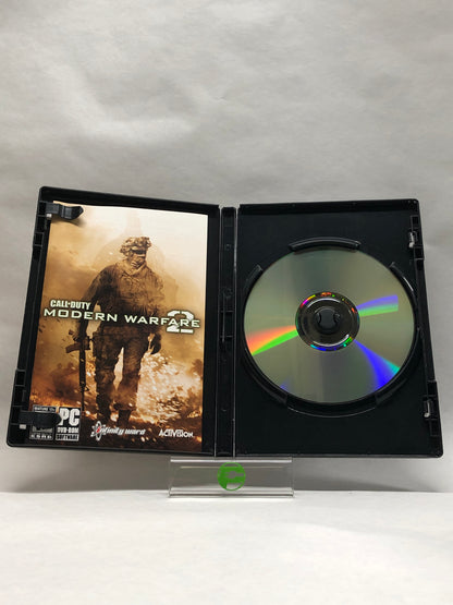 Bundle of 7 PC games (Call of Duty Collection)