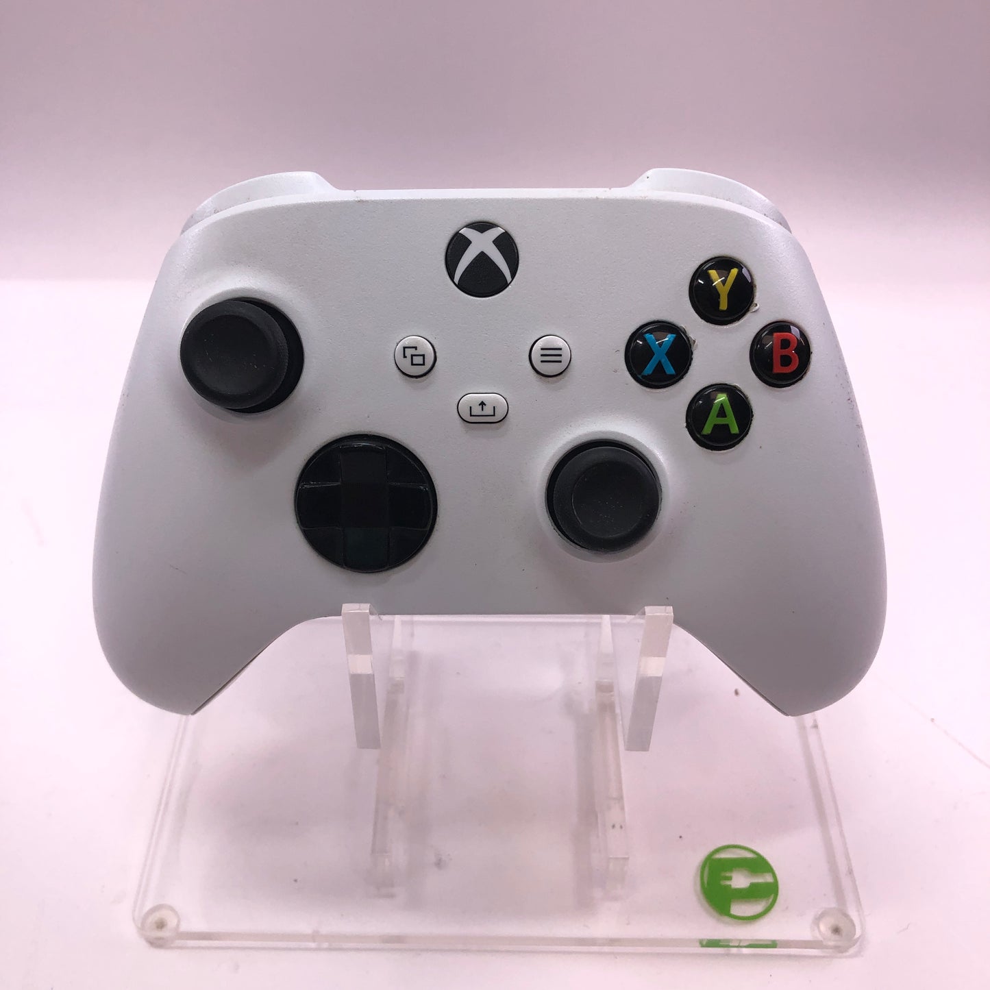 Used Lot of 5 Microsoft Xbox One Wireless Controllers Tested and Working