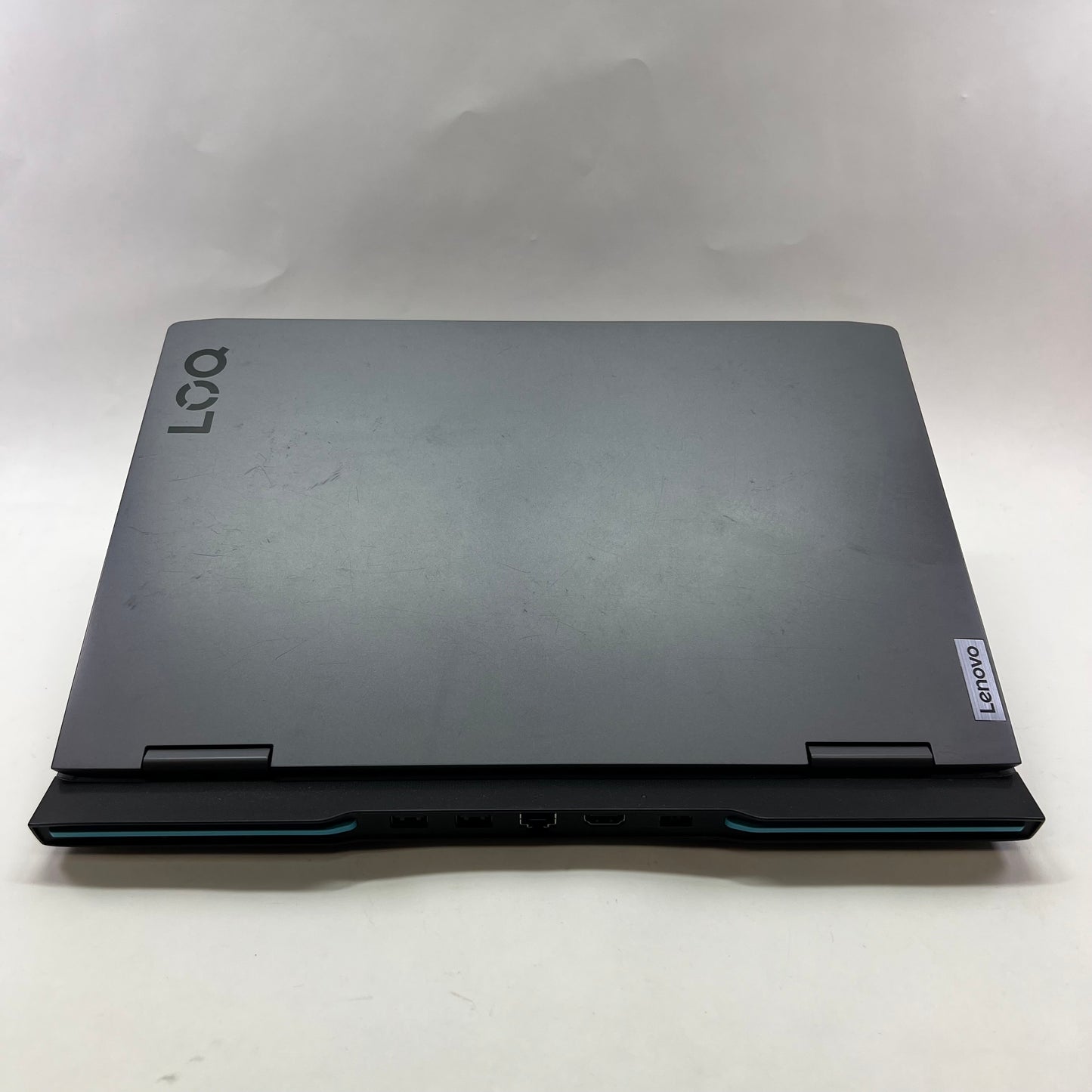 Lenovo LOQ 15IRH8 15.6" i5-12450H 2.0GHz 8GB RAM 500GB SSD GeForce RTX 3050