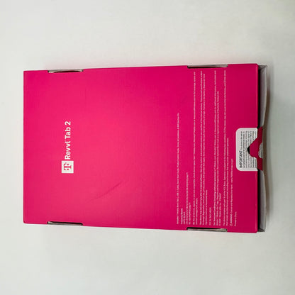 T-Mobile T-Mobile Revll Tab 2 64GB Black