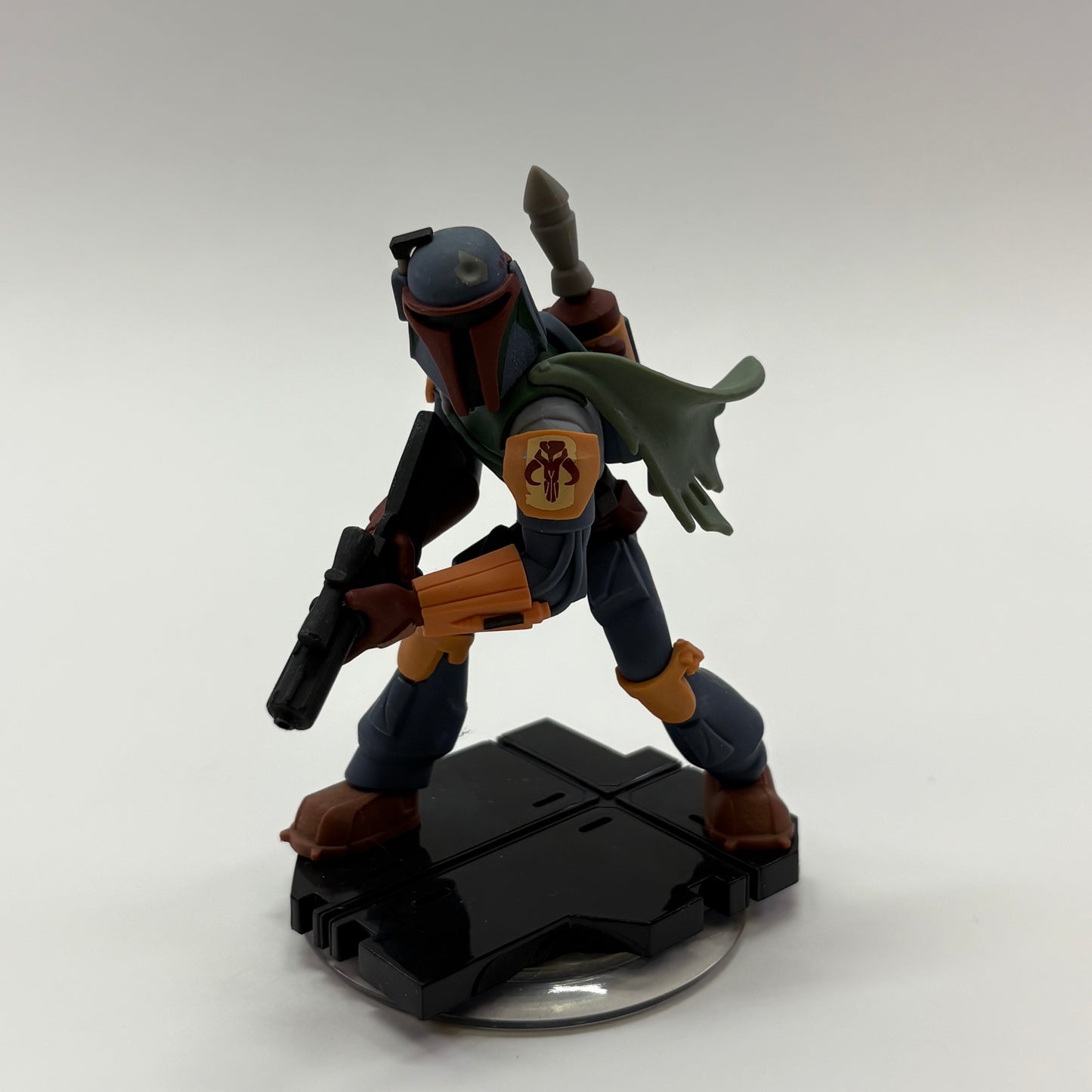 Lot of 6 Disney Infinity 3.0 Star Wars Trilogy Toy Figures INF