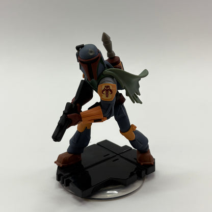 Lot of 6 Disney Infinity 3.0 Star Wars Trilogy Toy Figures INF