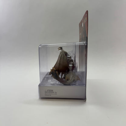 New Amiibo Monster Hunter Rise Malzeno