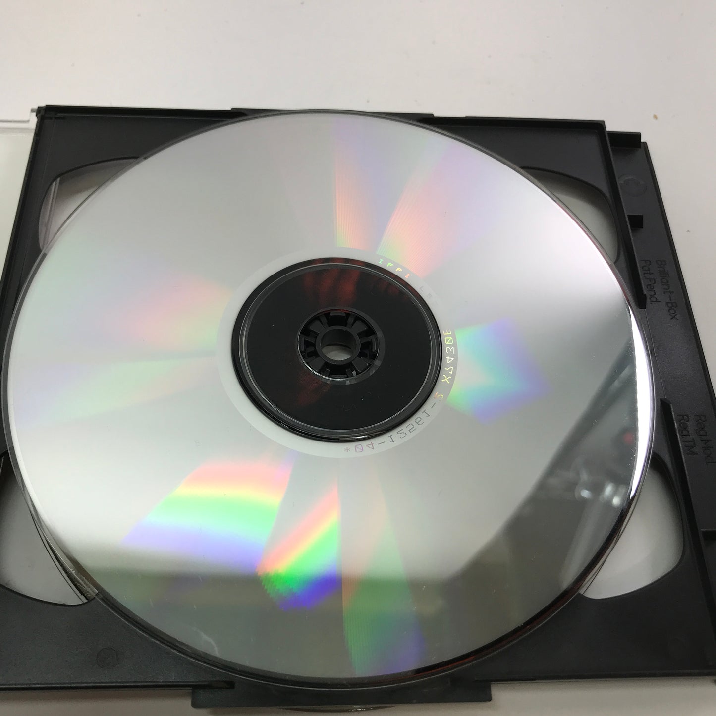 Blood Spill Some (PC, 1997) Complete in Original Jewel Case