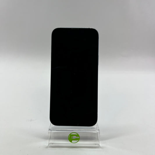 Broken Apple iPhone 14 Plus MQ3W3LL/A Read Description