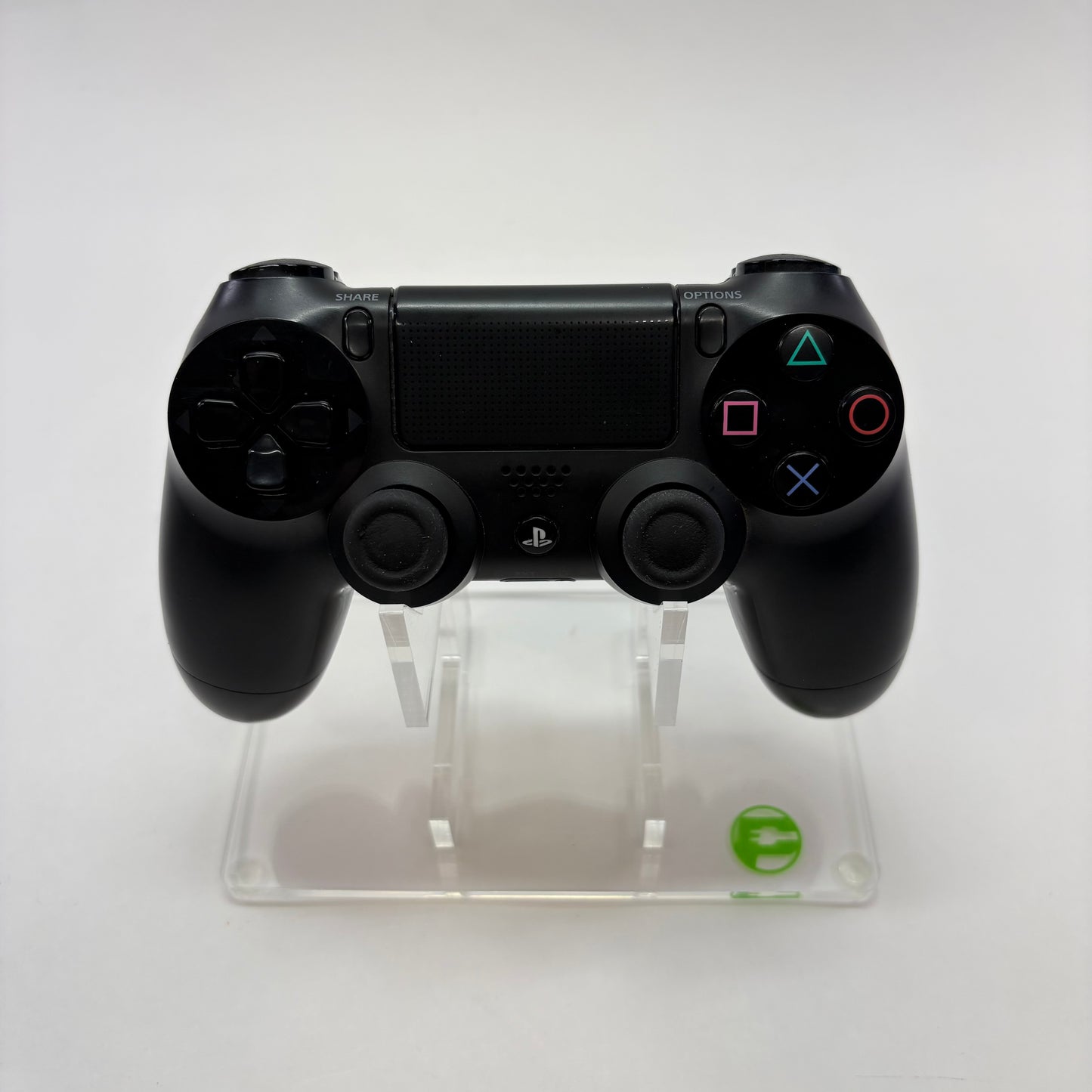 Sony PlayStation 4 Slim 500GB Black Console Gaming System CUH-1001A