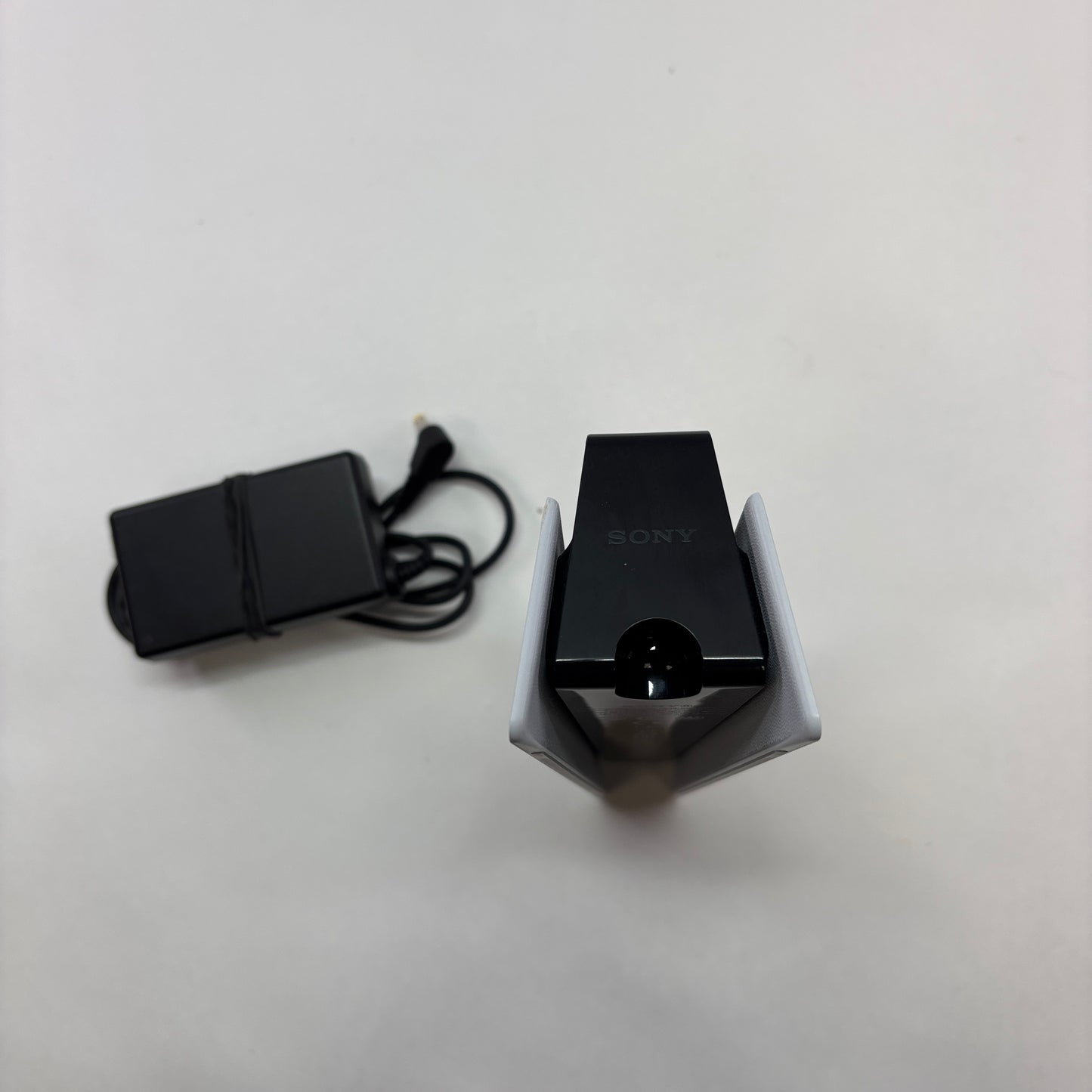 Sony PlayStation 5 PS5 Controller Charger White