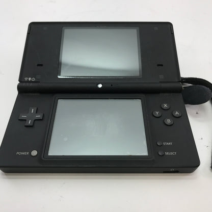 Broken Nintendo DSi DS Handheld Game Console Right Back Button Does Not Respond