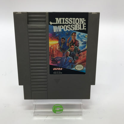 Lot of 3 Nintendo NES Games Shooting