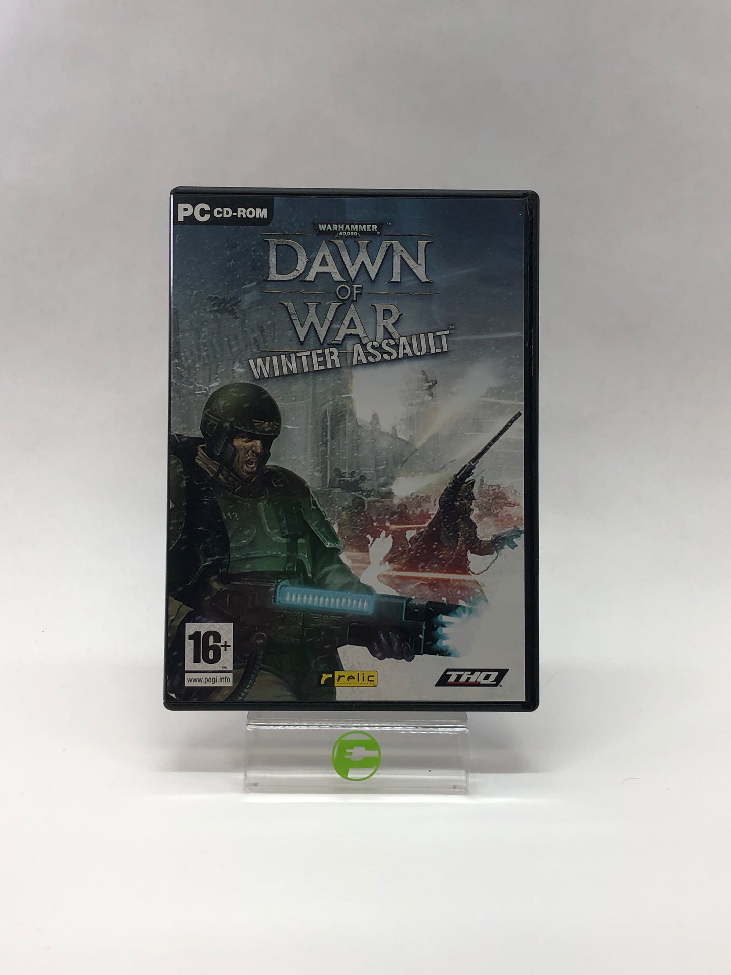 Lot of 4 PC Games (France)