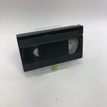 New TDK E-GH Extra High Grade VHS Cassette Tape In Original Sleeve