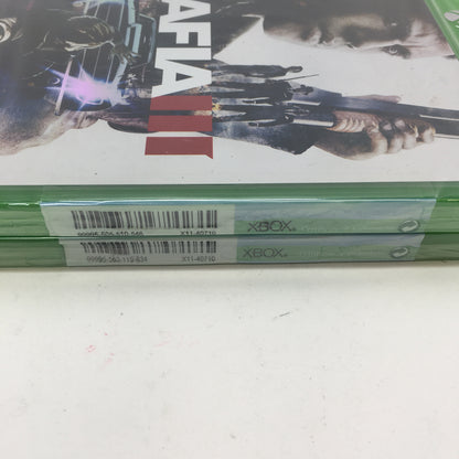 New Lot of 21 Xbox One Games [Mega Man, Wolfenstein, Final Fantasy and More]