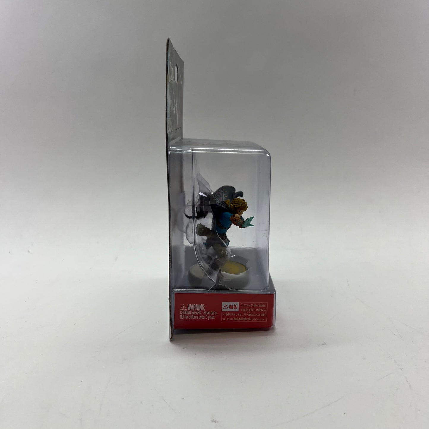 New Amiibo The Legend of Zelda Tears of the Kingdom NVL-C-AKAX