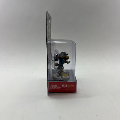 New Amiibo The Legend of Zelda Tears of the Kingdom NVL-C-AKAX