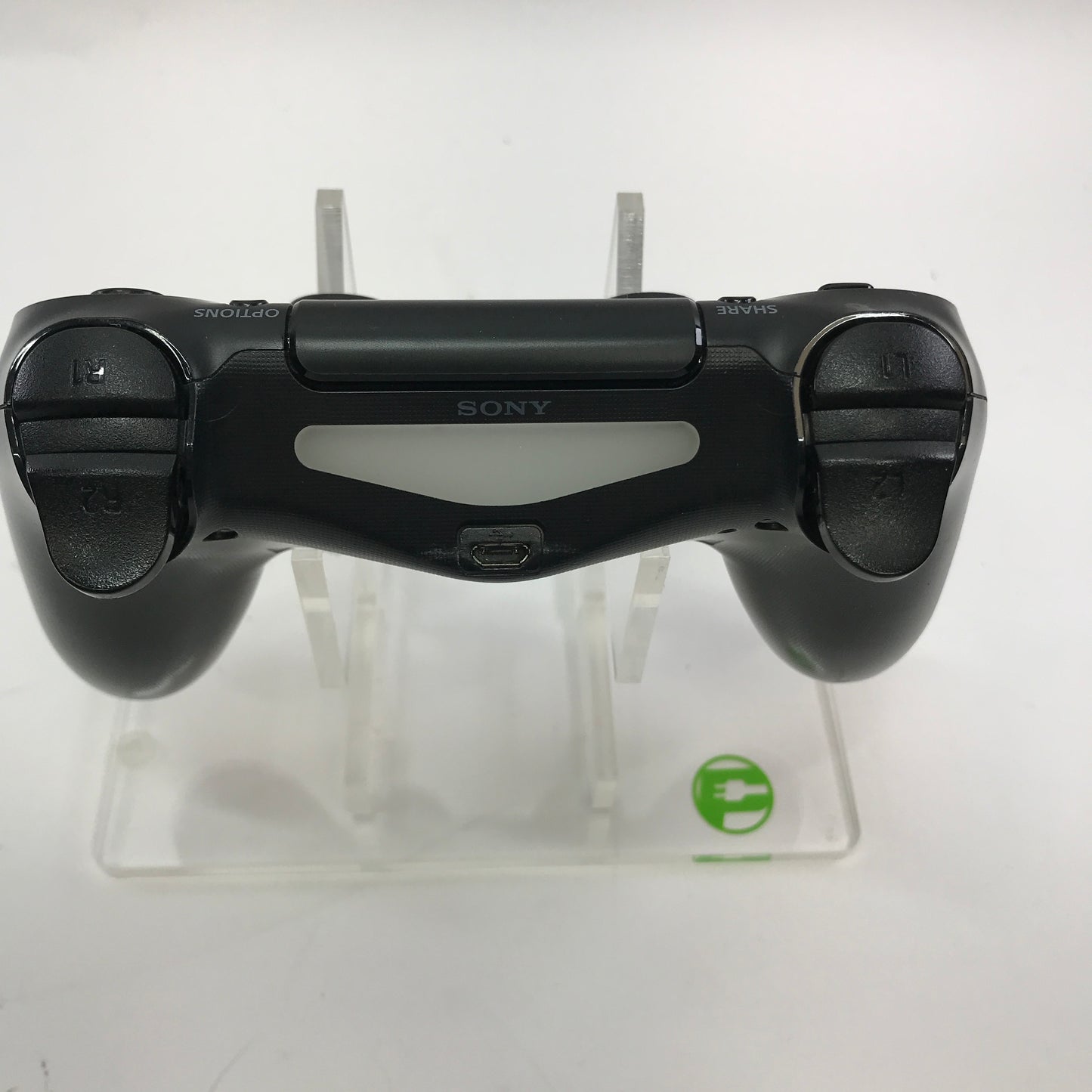 Broken Lot of 5 Sony PlayStation 4 PS4 Wireless Controllers