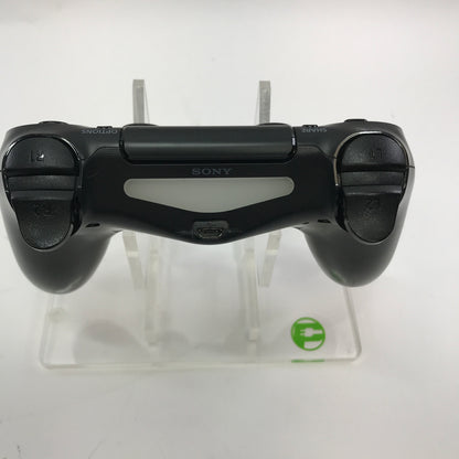 Broken Lot of 5 Sony PlayStation 4 PS4 Wireless Controllers