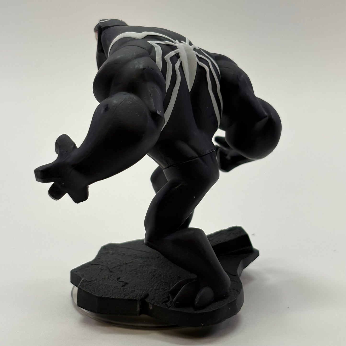 Lot of 4 Disney Infinity 2.0 Marvel Spiderman Game Toy Figures INF