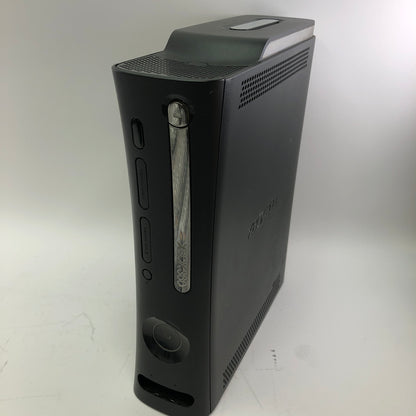 Broken Microsoft Xbox 360 Console Gaming System Only No Power READ
