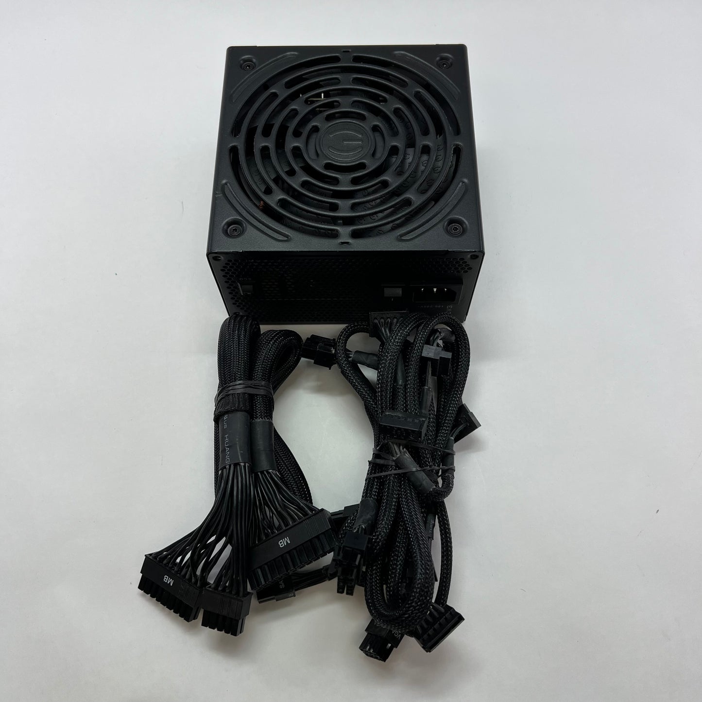 EVGA 750 B5 80 Plus Bronze 750W Fully Modular Power Supply