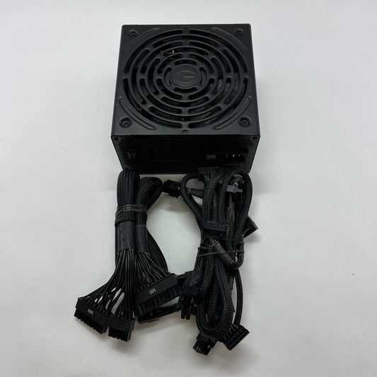 EVGA 750 B5 80 Plus Bronze 750W Fully Modular Power Supply