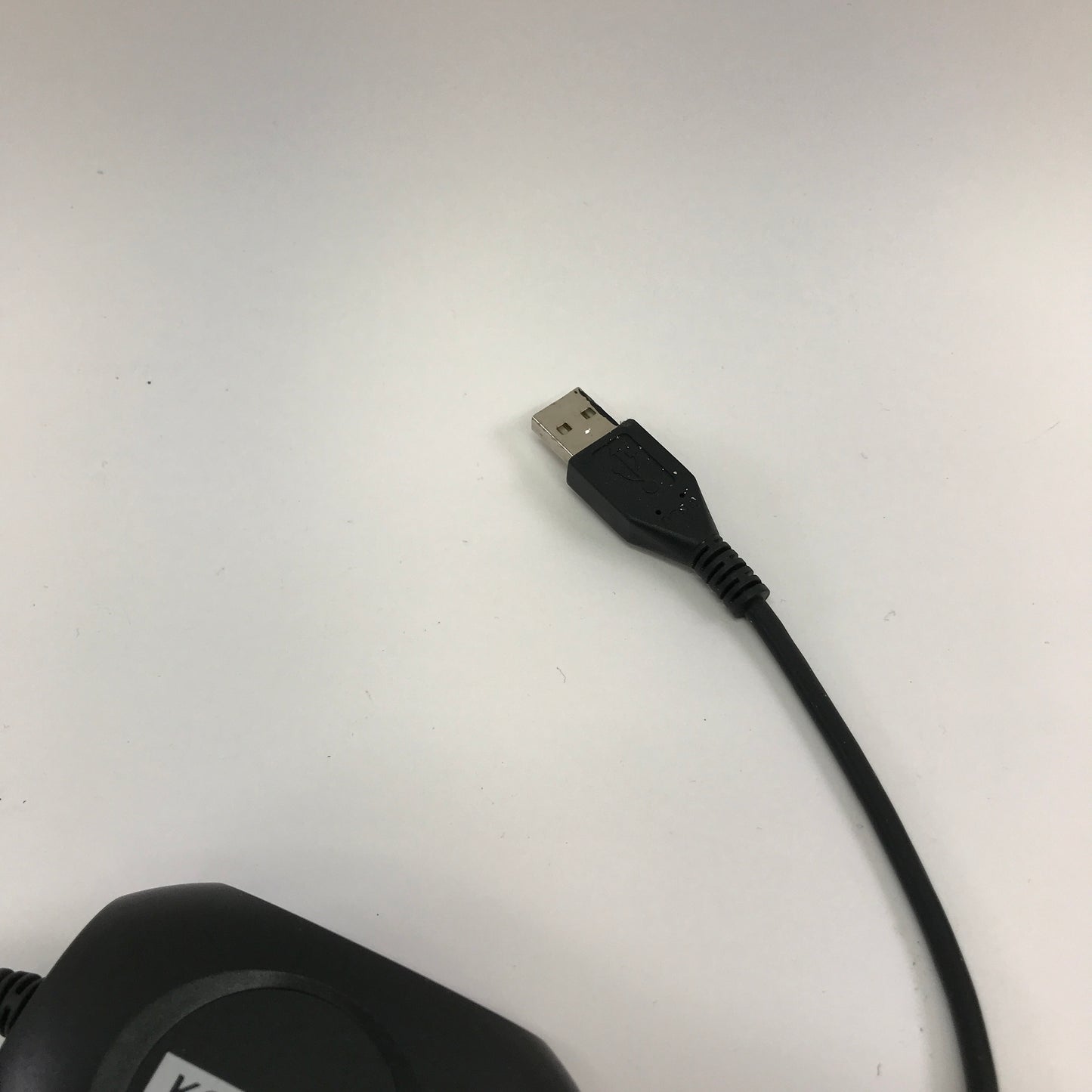 Logitech Konami  USB Microphone A-0234A