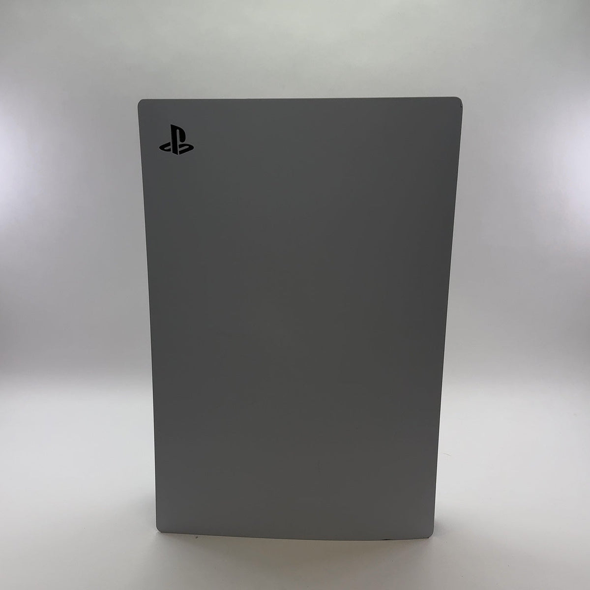 Sony PlayStation 5 Disc 825 GB White Console Gaming System CFI-1115A Read Desc