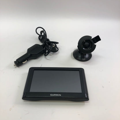 Garmin 55LM Vehicle Navigation Display Portable GPS