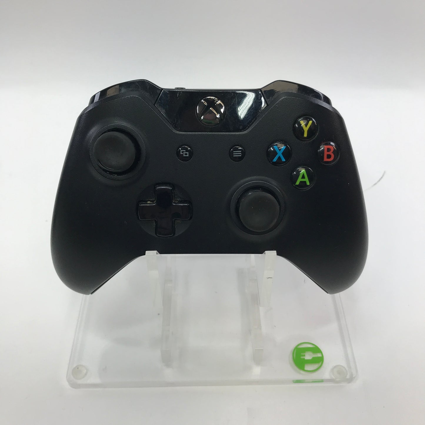 Used Lot of 4 Tested and Working Microsoft Xbox One Wireless Controllers