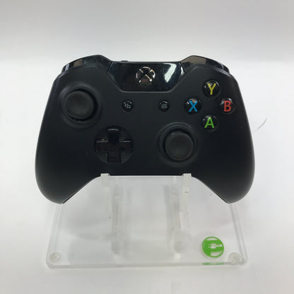 Used Lot of 4 Tested and Working Microsoft Xbox One Wireless Controllers