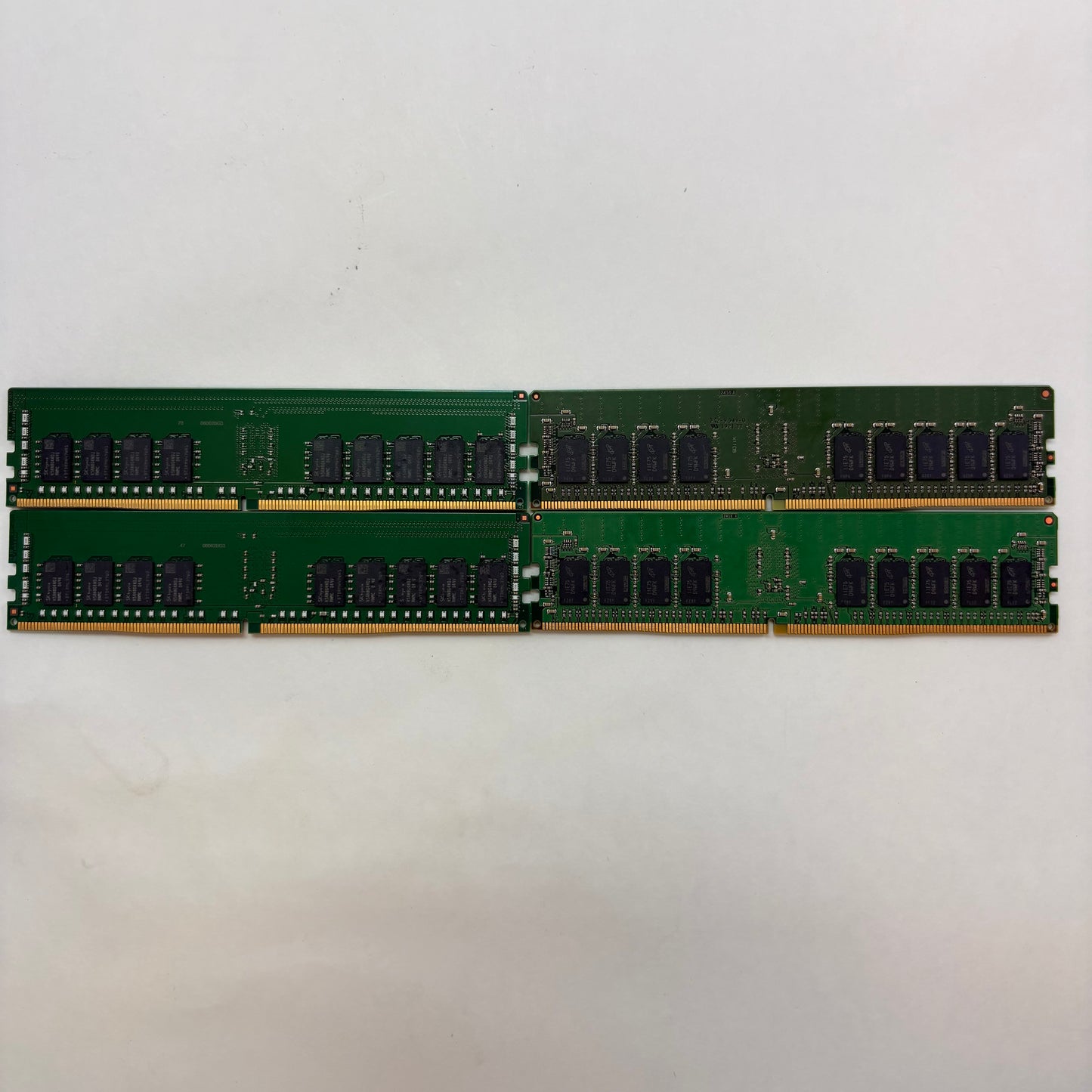 Cisco 64GB (4x16GB) RAM DDR4 2933MHz UCS-MR0X16G1RT-H 1Rx4 Server RAM