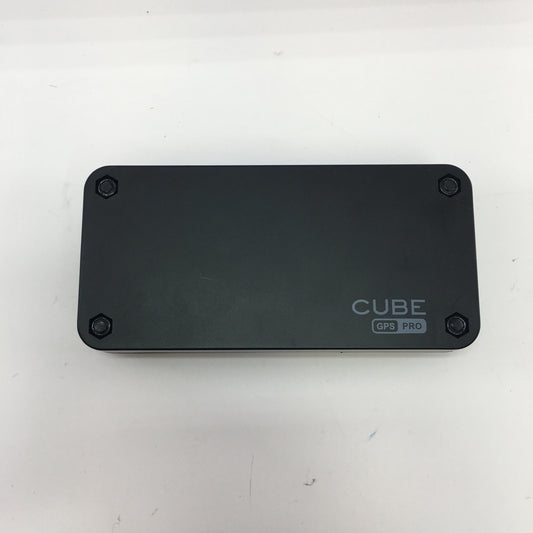 Cube GPS Pro Magnetic Vehicle Tracker Waterproof w/ Magnetic Base