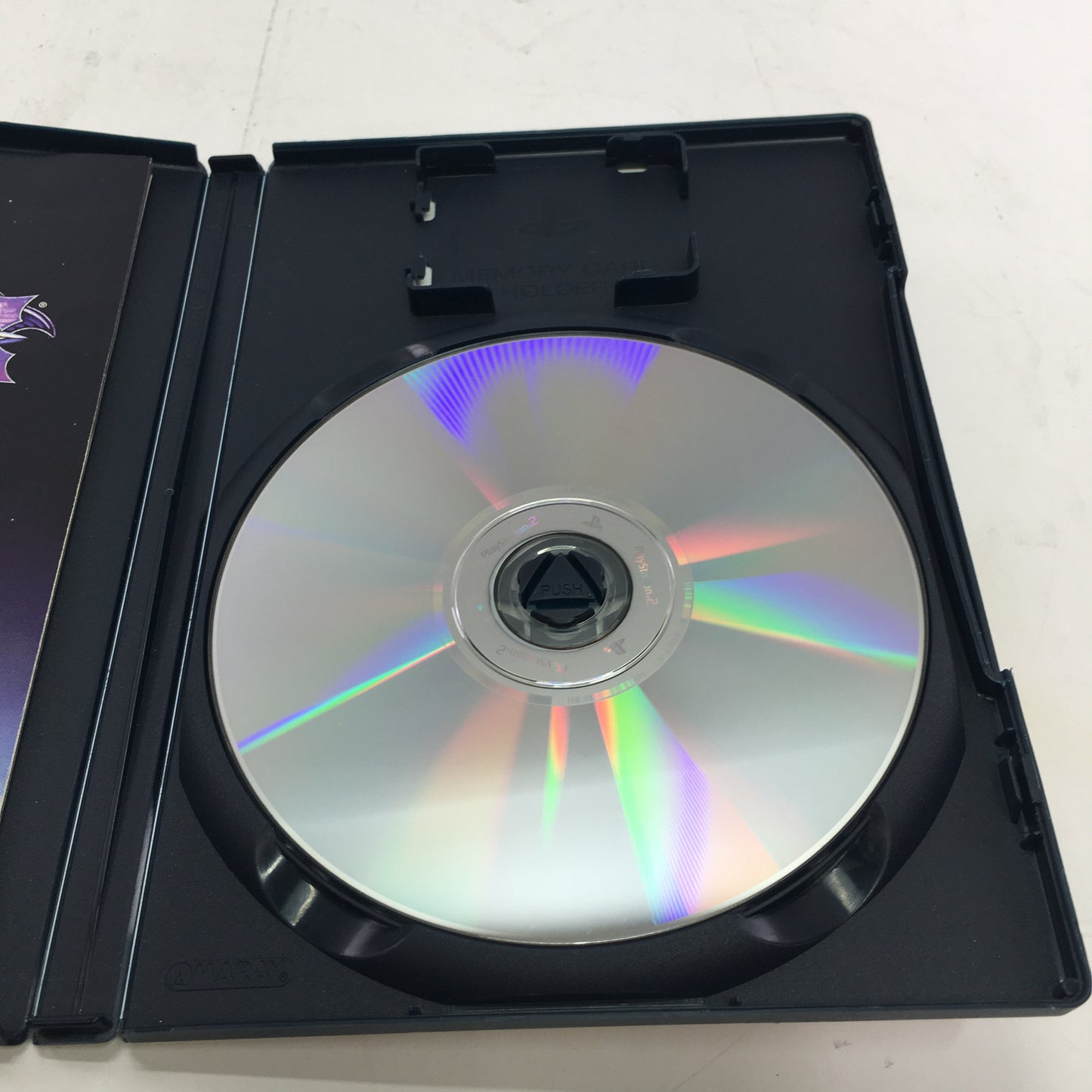 Odin Sphere (Sony PlayStation 2 PS2, 2007) CIB Tested Working
