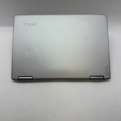 Lenovo Yoga 710 80TY 14" i5-6200U 2.4GHz 8GB RAM 240GB SSD