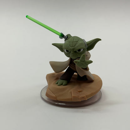 Lot of 5 Disney Infinity 3.0 Star Wars Clone Wars Game Toy Figures INF