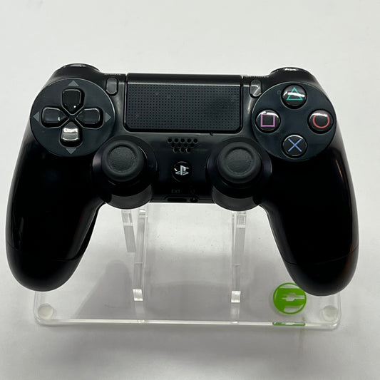 Sony PlayStation 4 PS4 DualShock 4 Wireless Controller Black CUH-ZCT2U