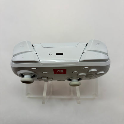 Nintendo Switch OLED Video Game Console HEG-001 White