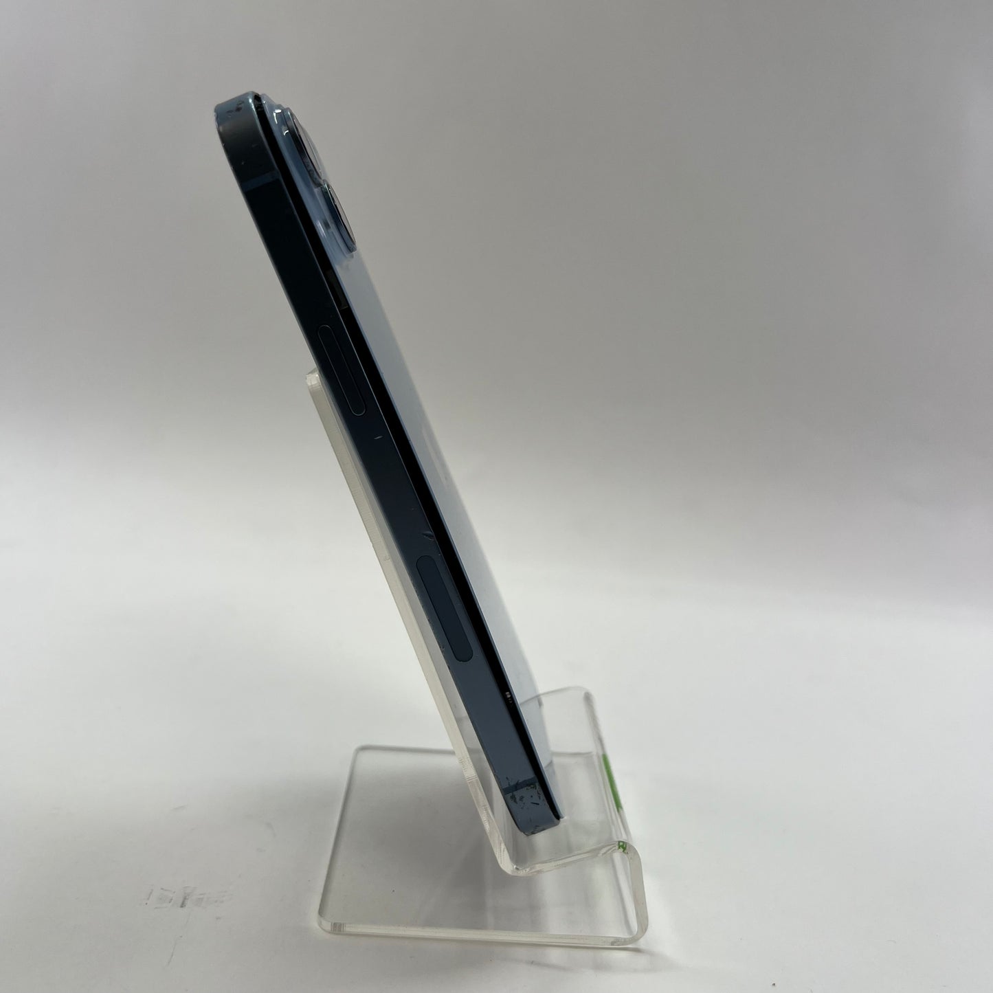 Broken Apple iPhone 14 Plus MQ3W3LL/A Read Description