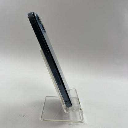 Broken Apple iPhone 14 Plus MQ3W3LL/A Read Description