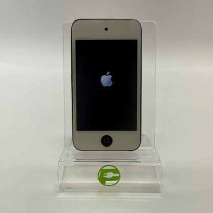 Apple iPod Touch 5th Gen 8GB SIlver A1367