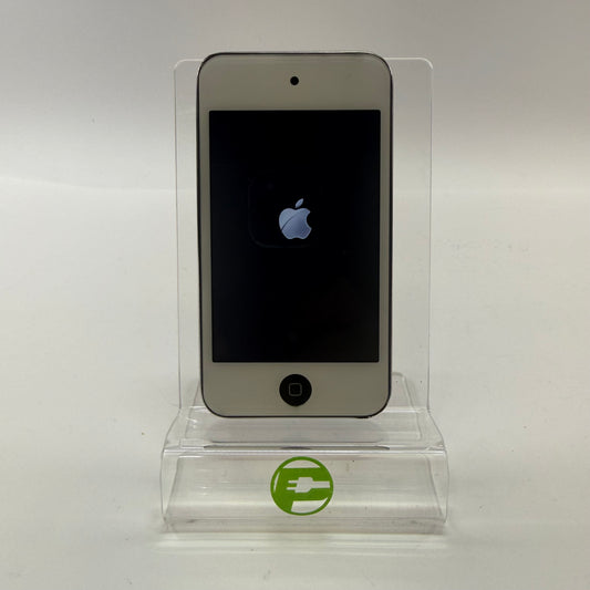 Apple iPod Touch 5th Gen 8GB SIlver A1367