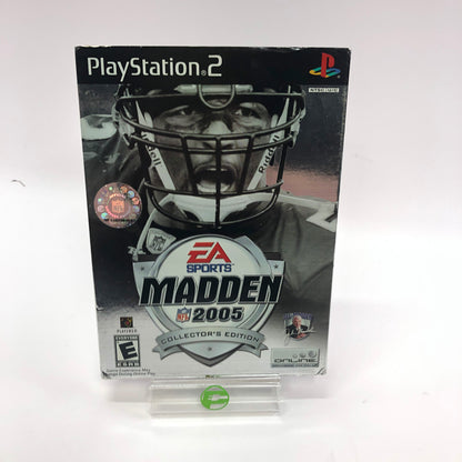 EA and ESPN Football Collection, All CIB, Sony PlayStation 2 PS2 Games