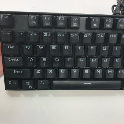 Redragon K552-1 Wired Mechanical Gaming Keyboard K552-1