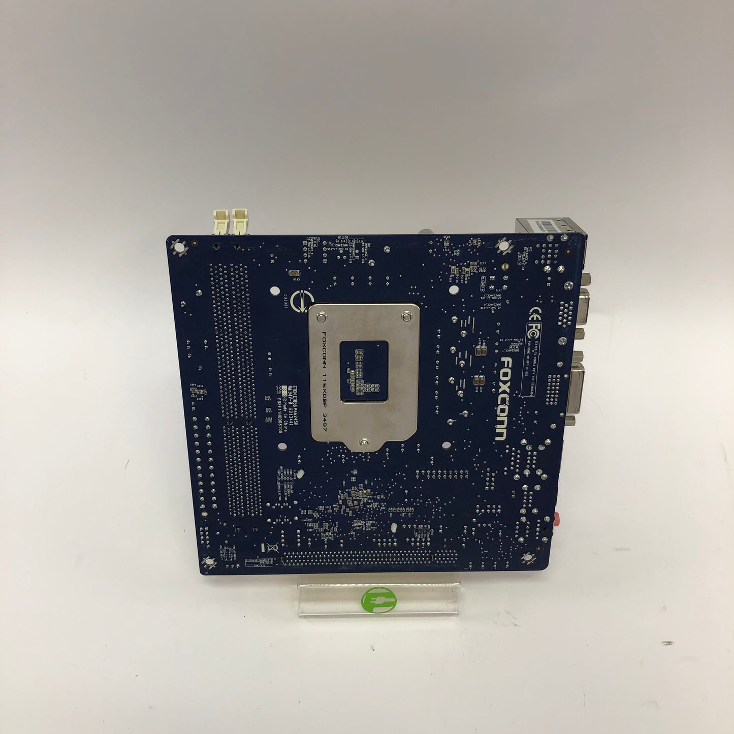Foxconn H61S LGA1155 Mini-ITX Motherboard