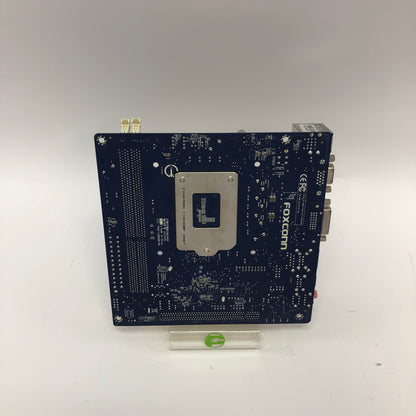 Foxconn H61S LGA1155 Mini-ITX Motherboard