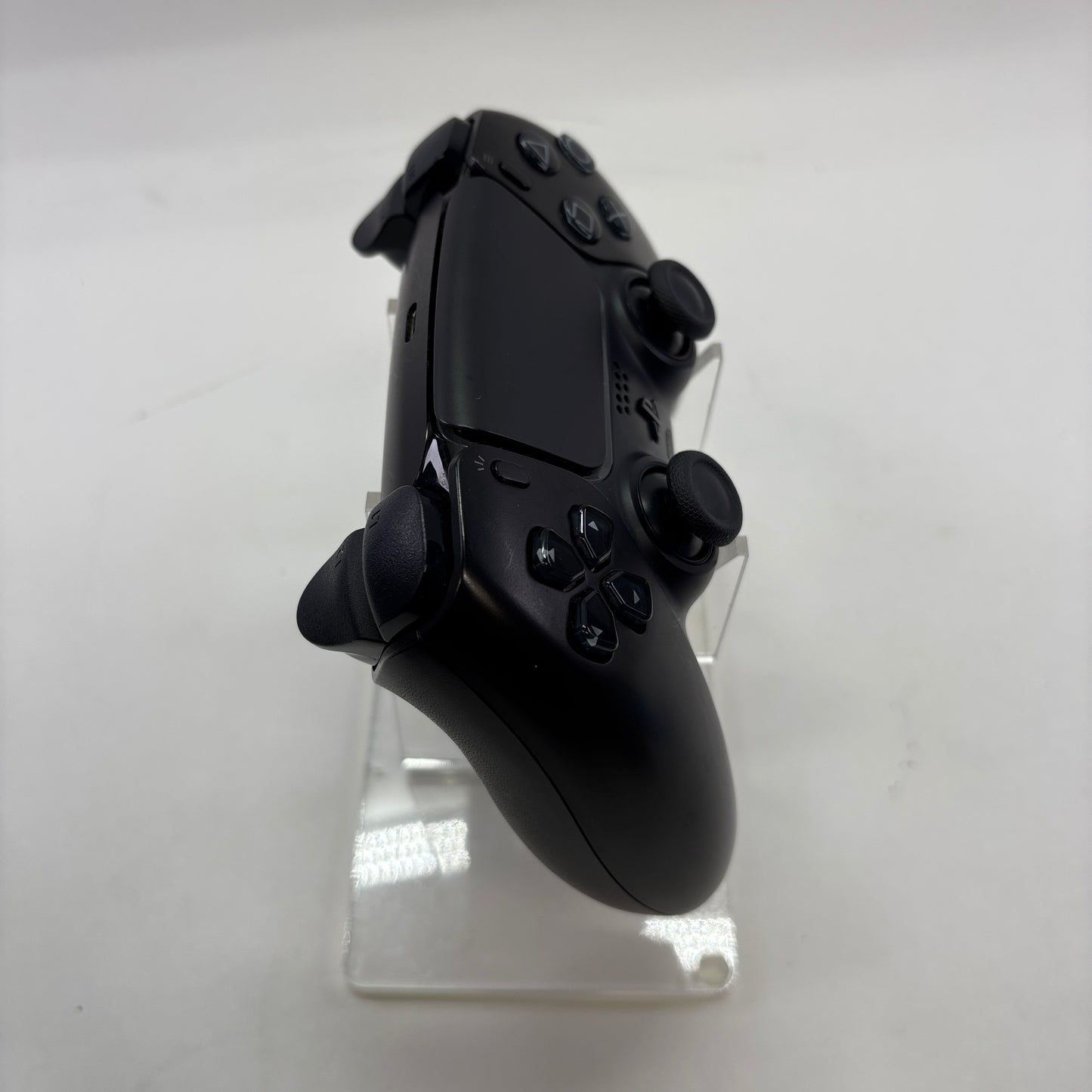 Sony PlayStation 5 PS5 DualSense Wireless Controller Black CFI-ZCT1W